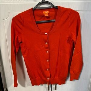 Beautiful Bright Cardigan